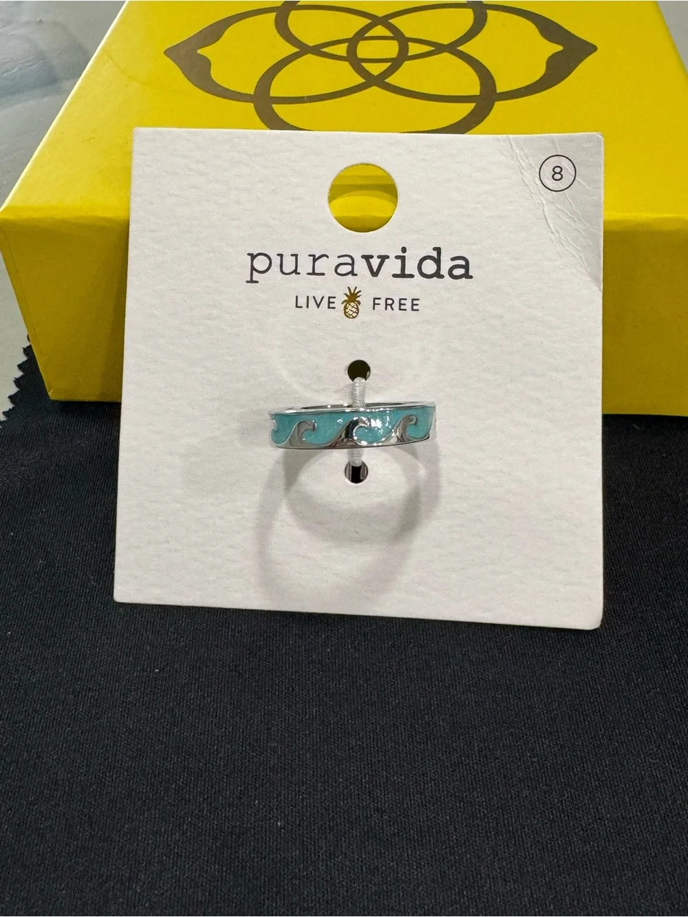 Pura Vida pura vida